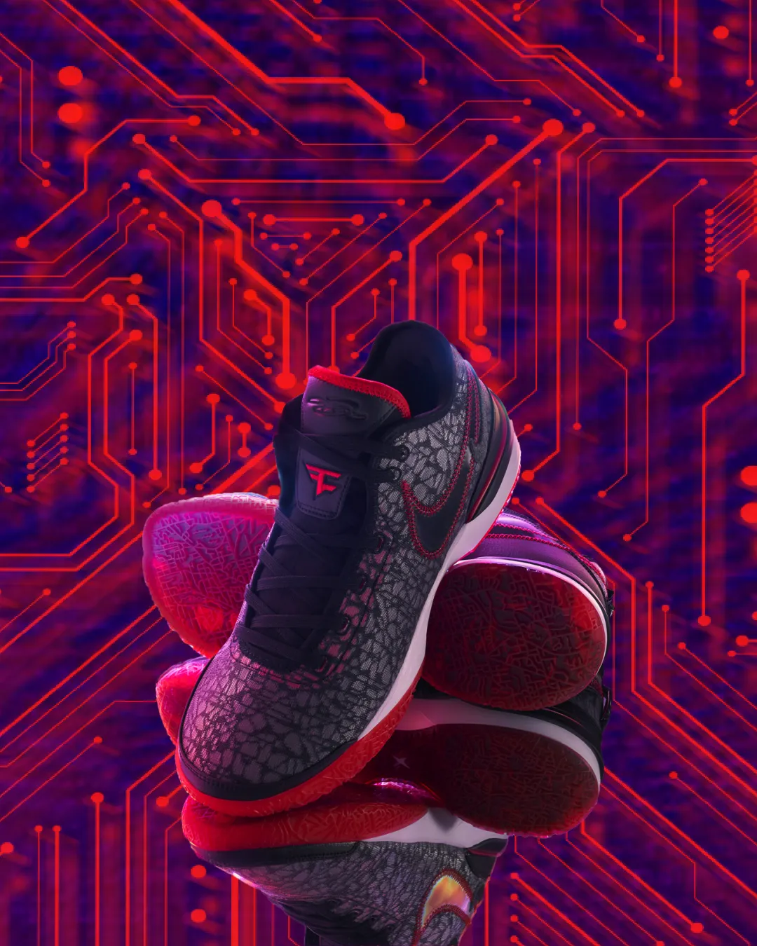 FaZE Clan | Announcing a Collaboration with Nike